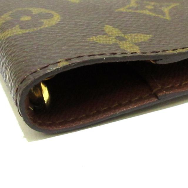 ルイヴィトン 手帳 モノグラム美品 R20005 | isellgroup.com.au