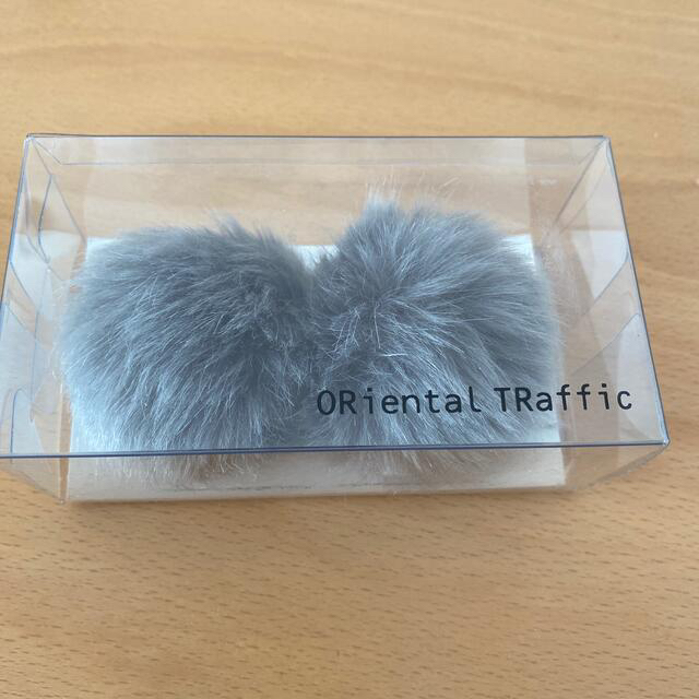 ORiental TRaffic(オリエンタルトラフィック)のシューズクリップ　 レディースの靴/シューズ(その他)の商品写真