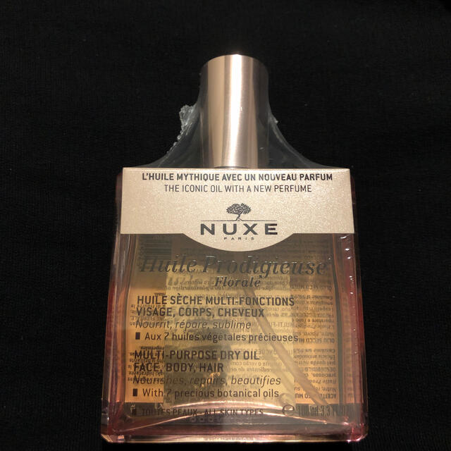 ニュクス NUXE プロディジュー フローラル オイル 100ml  コスメ/美容のボディケア(ボディオイル)の商品写真