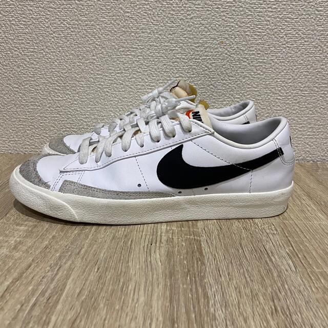 NIKE ブレーザー　low