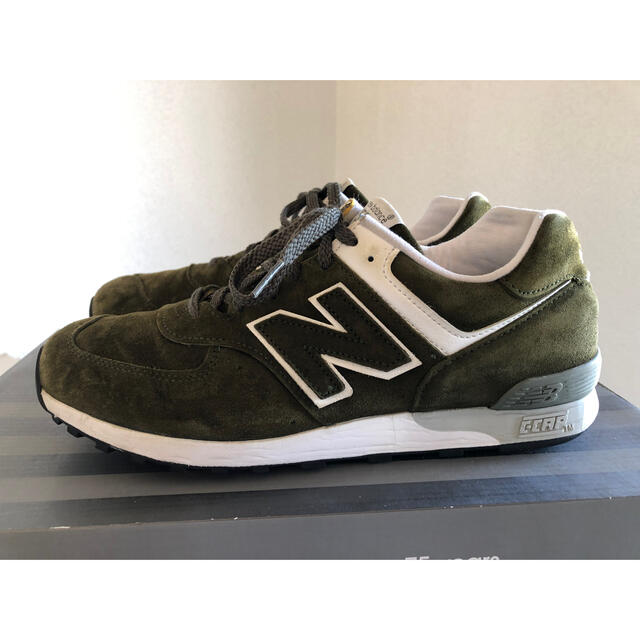 美色！NEW BALANCE M576WMW 1300 1400 1500