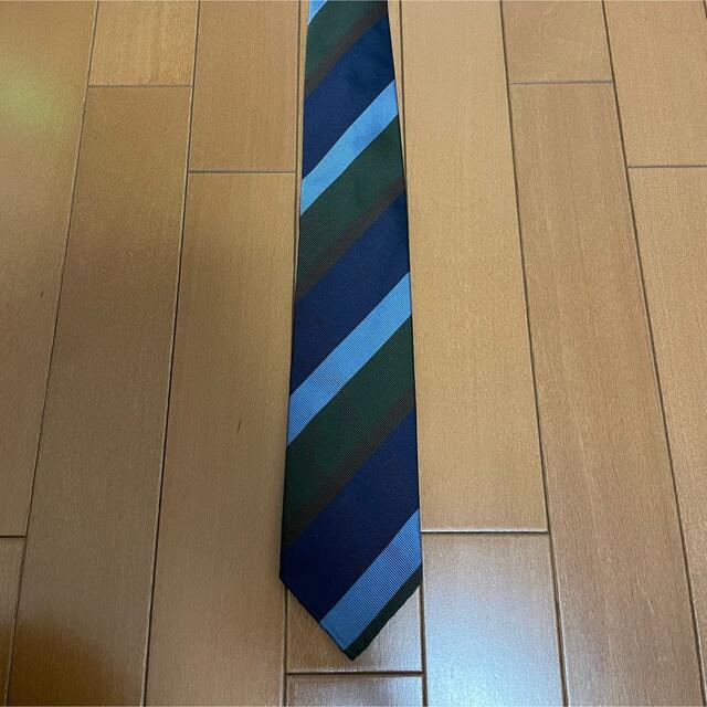 BEAMS F - 【新品未使用】Fumagalli フマガリ ビームスエフ ネクタイ ストライプの通販 by .|ビームスエフならラクマ BEAMS F - 【新品未使用】Fumagalli フマガリ ビームスエフ ネクタイ ストライプの通販 by .|ビームスエフならラクマ