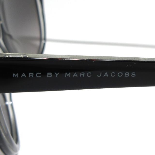 MARC BY MARC JACOBS(マークバイマークジェイコブス)のマークバイマークジェイコブス サングラス レディースのファッション小物(サングラス/メガネ)の商品写真