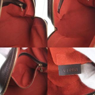 LOUIS VUITTON - 【LOUIS VUITTON】ルイ・ヴィトン ブレラ N51150