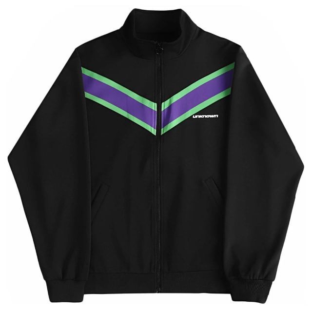 SPORT V TRACK JACKET Mサイズ　umww