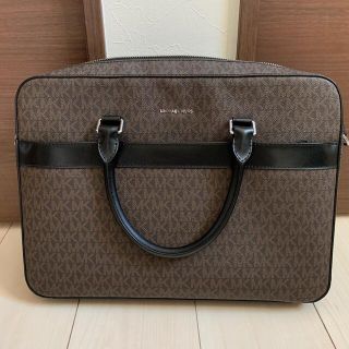 マイケルコース(Michael Kors)のマイケルコースのビジネスバッグ(ビジネスバッグ)