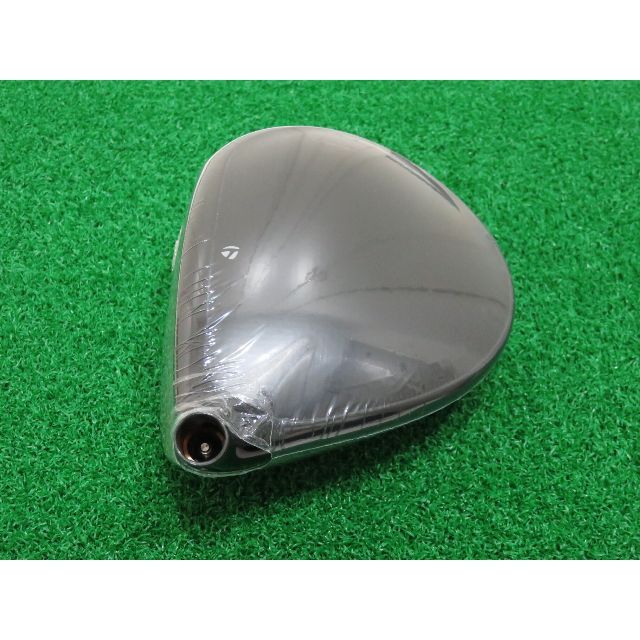 正規品 テーラーメイドステルスドライバーヘッドのみ 9.0° - ヘッド