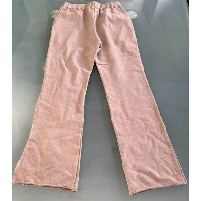 L'Appartement DEUXIEME CLASSE(アパルトモンドゥーズィエムクラス)のL'Appartment　GOOD GRIEF　SWEAT PANTS レディースのパンツ(カジュアルパンツ)の商品写真