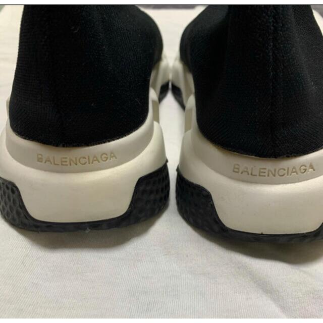 BALENCIAGA スピードトレーナー 41 3