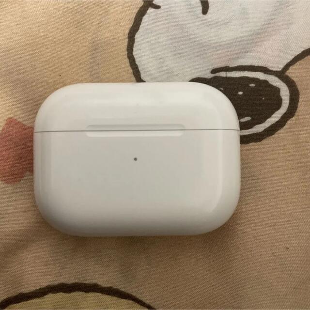 AirPods pro 充電ケース