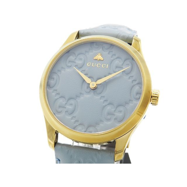 店舗ランキング商品 正規品 GUCCI 腕時計 腕時計(アナログ)