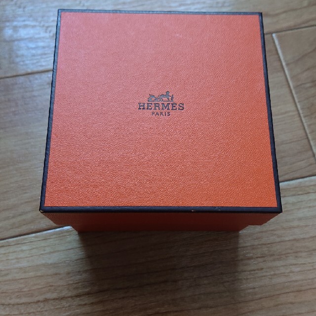 Hermes(エルメス)のエルメス 時計ケース レディースのファッション小物(腕時計)の商品写真