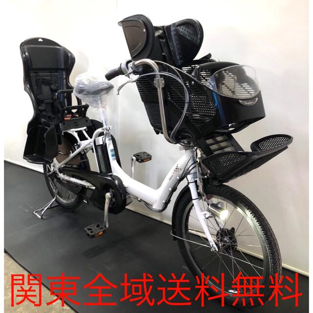 新品バッテリー　電動自転車　ブリヂストン　アンジェリーノ　8.9ah デジタルスポーツ/アウトドア