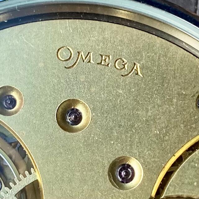 OMEGA(オメガ)の★モティー様専用ページです★ メンズの時計(腕時計(アナログ))の商品写真