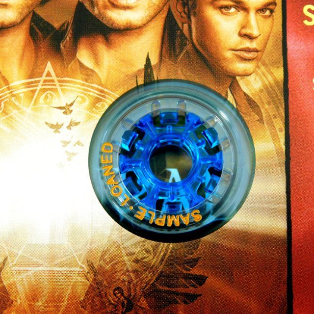 Blu-ray/SUPERNATURAL スーパーナチュラル 全シーズンセットの Blu-ray/SUPERNATURAL スーパーナチュラル 全シーズンセットの