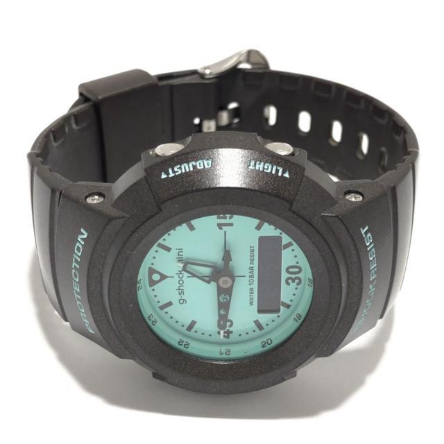 CASIO(カシオ)のカシオ 腕時計 g-shock mini GMN-500 レディースのファッション小物(腕時計)の商品写真