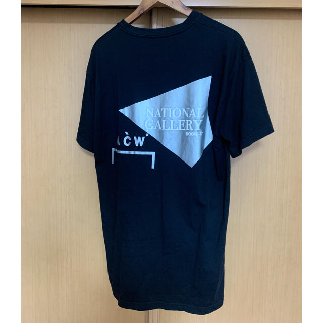 A COLD WALL Tシャツ