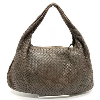 ボッテガヴェネタ(Bottega Veneta)のボッテガヴェネタ 115654 イントレチャート ワンショルダーバッグ(ハンドバッグ)