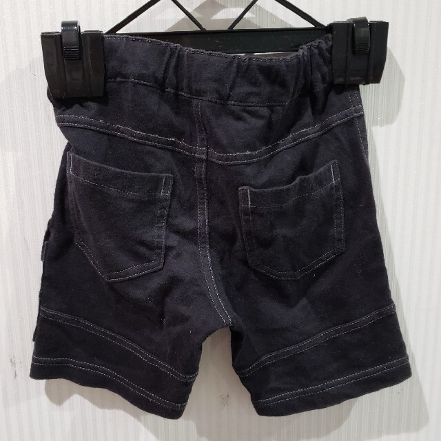 BeBe(ベベ)の値下げ  ズボン bebe キッズ/ベビー/マタニティのキッズ服男の子用(90cm~)(パンツ/スパッツ)の商品写真