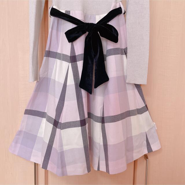 BLUE LABEL CRESTBRIDGE - 【美品】♡ブルーレーベルクレストブリッジ