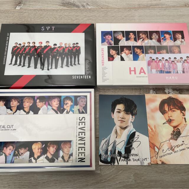 大人気の DVD seventeen SVT haru cut ideal - CD - www.cecop.gob.mx 大人気の DVD seventeen SVT haru cut ideal - CD - www.cecop.gob.mx