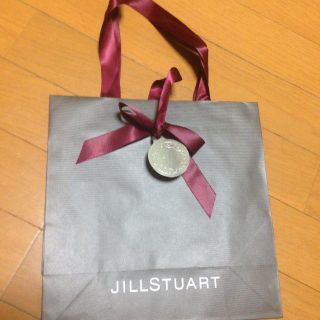 ジルスチュアート(JILLSTUART)のJILL STUART クリスマス限定 ショッパー(その他)