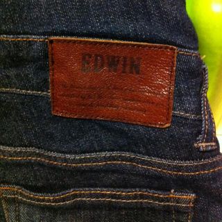 エドウイン(EDWIN)のmiss EDWIN お取り置き中(マタニティウェア)