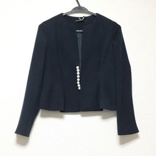 ヨーコ チャン ジャケット サイズ38 M -の通販 by ブランディア|ラクマ