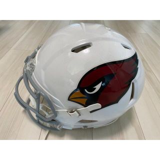 【送料込み!!最終価格】Arizona Cardinals 公式レプリカメットの通販