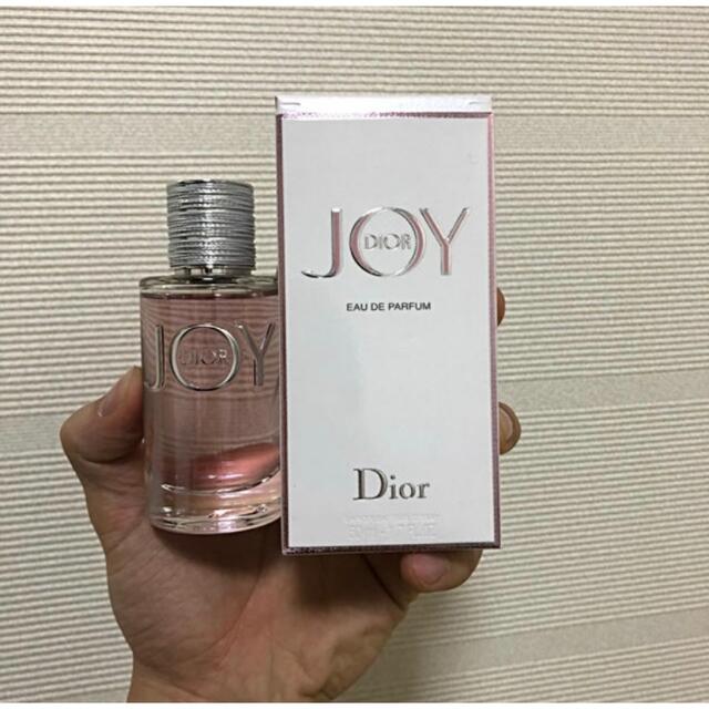 Dior(ディオール)のDior joy オードゥパルファン 50ml コスメ/美容の香水(香水(女性用))の商品写真