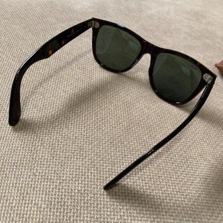 Ray-Ban - 新品、未使用❗️レイバンサングラスの通販 by yon ...