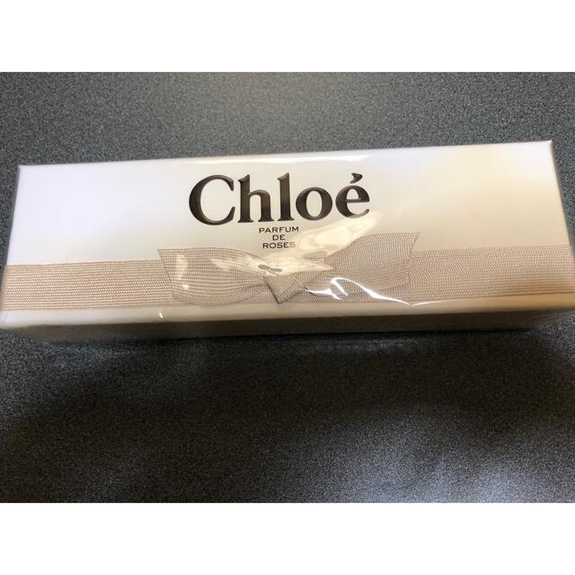 Chloe(クロエ)のはる様専用Chloe ミニチュアコレクション ミニ香水セット　オードトワレ コスメ/美容の香水(香水(女性用))の商品写真