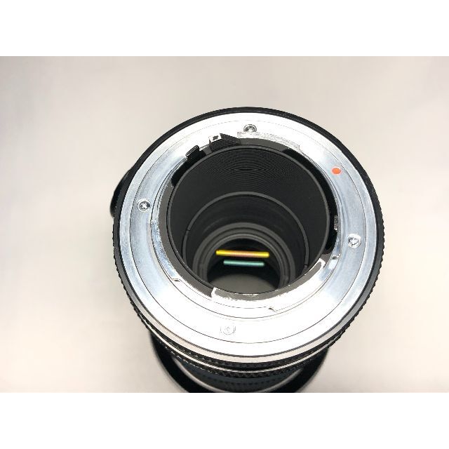 CONTAX ZEISS TELE-TESSAR T 300mm F4 AEG CONTAX ZEISS TELE-TESSAR T 300mm F4 AEG