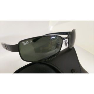 レイバン(Ray-Ban)のレイバン 偏光 サングラス 送料無料 税込 新品 RB3364 002/58(サングラス/メガネ)