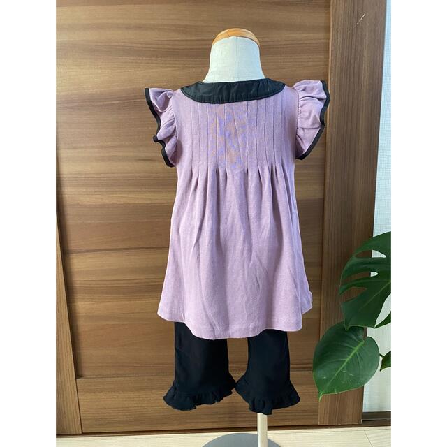 JILLSTUART(ジルスチュアート)のジルスチュアート（トップスのみ）100 キッズ/ベビー/マタニティのキッズ服女の子用(90cm~)(Tシャツ/カットソー)の商品写真