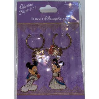 ディズニー ペアキーホルダーの通販 0点以上 Disneyを買うならラクマ