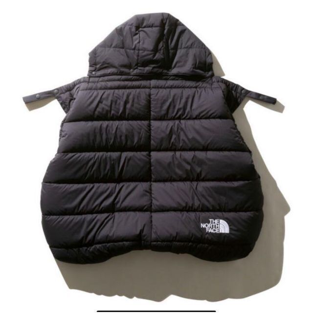 THE NORTH FACE ベビーシェルブランケット