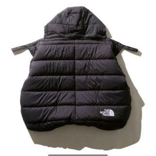 ザノースフェイス(THE NORTH FACE)のTHE NORTH FACE ベビーシェルブランケット(その他)