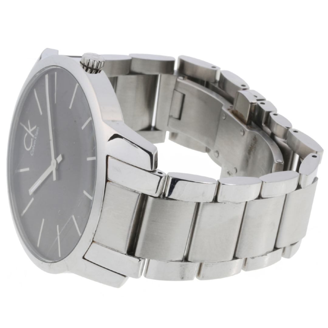 カルバンクライン 腕時計 Calvin Klein 時計 k2g211 - 腕時計(アナログ)