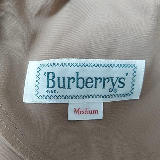 BURBERRY(バーバリー)のバーバリーズ スカート サイズM レディース レディースのスカート(その他)の商品写真