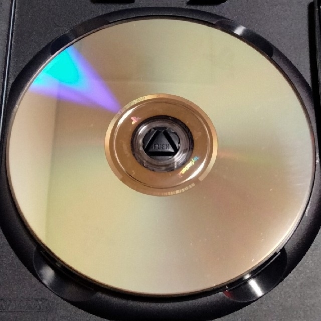 PlayStation2(プレイステーション2)のPS2ソフト『ゼノサーガ エピソードI&II』2本セットまとめ売り#送料込み エンタメ/ホビーのゲームソフト/ゲーム機本体(家庭用ゲームソフト)の商品写真