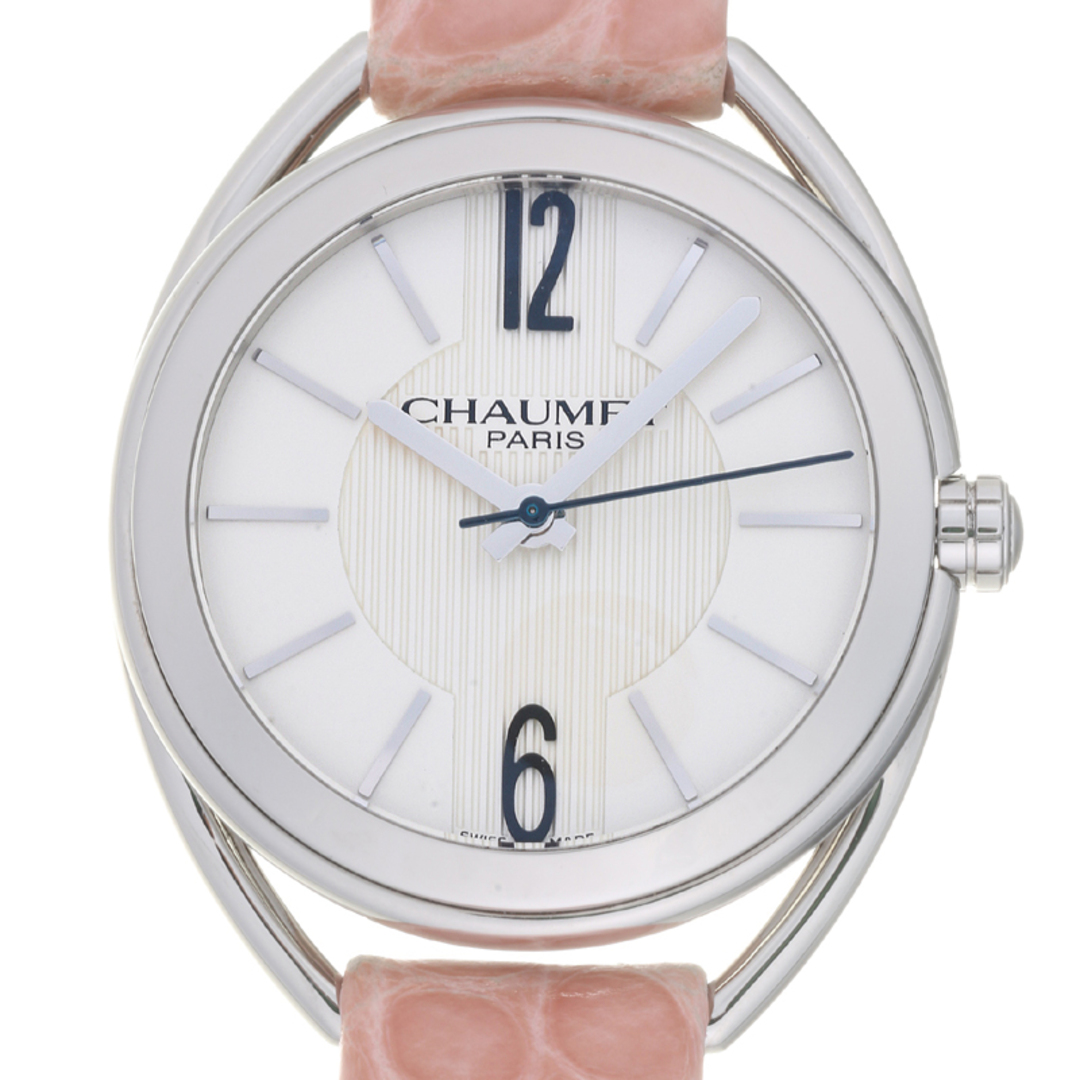 CHAUMET - ショーメ 腕時計 W23210-01A