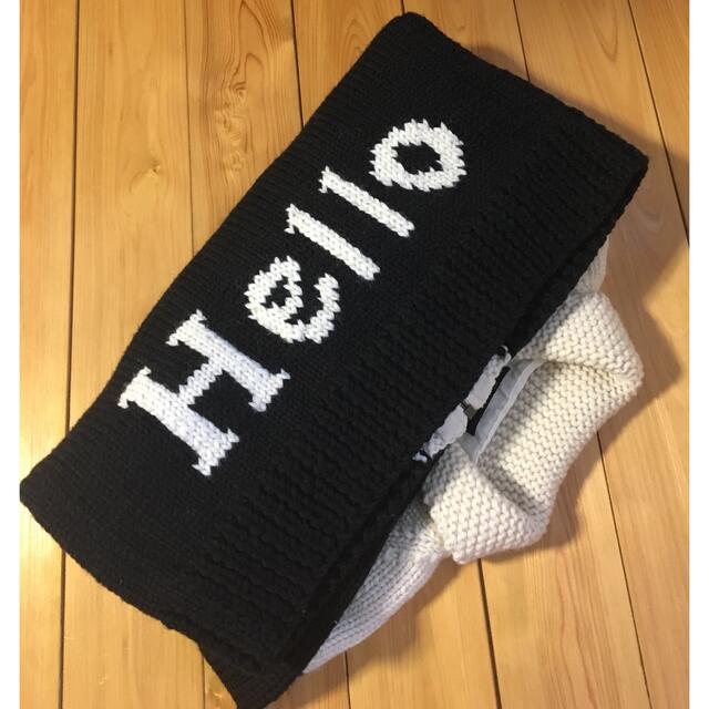 MADISONBLUE - 極美品☆マディソンブルー カウチンニット 00 MADISONBLUE - 極美品☆マディソンブルー カウチンニット 00