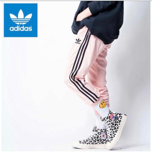 adidas アディダス オリジナルス パンツ ジャージ ✩.*˚