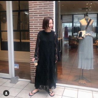 グリード マキシワンピース/ロングワンピース(レディース)の通販 100点 グリード マキシワンピース/ロングワンピース(レディース)の通販 100点