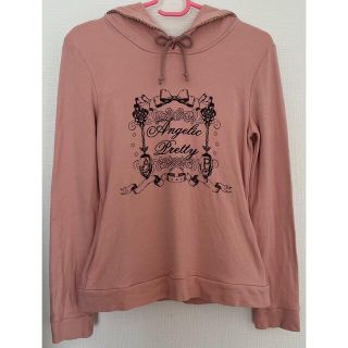 アンジェリックプリティー パーカーの通販 300点以上 | Angelic Pretty