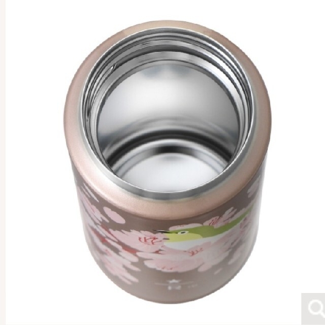 スターバックス リザーブ® ステンレスリングボトル サクラ 2022 250ml