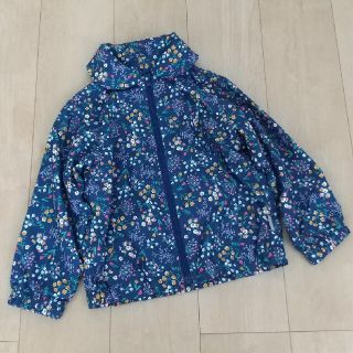 エフオーキッズ(F.O.KIDS)の女の子☆ブルゾン 120cm(ジャケット/上着)