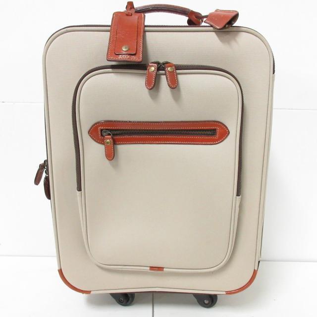 SAZABY(サザビー)のSAZABY(サザビー) キャリーバッグ - レディースのバッグ(スーツケース/キャリーバッグ)の商品写真