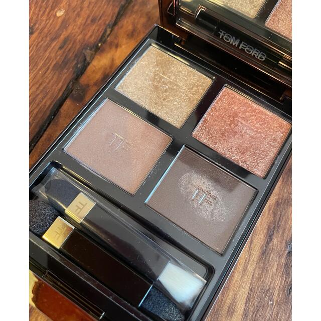 TOM FORD アイシャドウ　01ゴールデンミンク　GOLDEN MINK